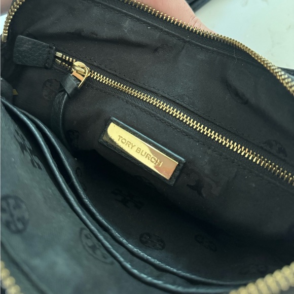 Tory Burch satchel 🖤 - Picture 11 of 12